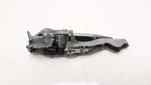 Recambio de maneta exterior delantera izquierda para peugeot 208 2012-2019 1.2 16v vti referencia OEM IAM 9101GF   2