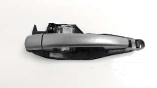 Recambio de maneta exterior trasera derecha para peugeot 208 2012-2019 1.2 16v vti referencia OEM IAM 9101GH  