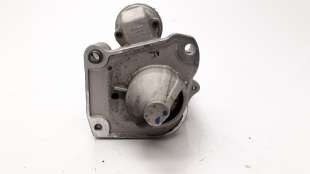 Recambio de motor arranque para peugeot 208 2012-2019 1.2 16v vti referencia OEM IAM 9812715380 ARF520351 