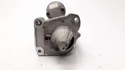 Recambio de motor arranque para peugeot 208 2012-2019 1.2 16v vti referencia OEM IAM 9812715380 ARF520351 