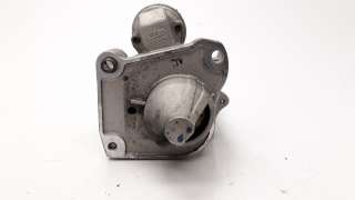 Recambio de motor arranque para peugeot 208 2012-2019 1.2 16v vti referencia OEM IAM 9812715380 ARF520351 