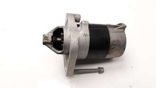 Recambio de motor arranque para peugeot 208 2012-2019 1.2 16v vti referencia OEM IAM 9812715380 ARF520351 