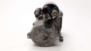 Recambio de motor arranque para peugeot 208 2012-2019 1.2 16v vti referencia OEM IAM 9812715380 ARF520351 