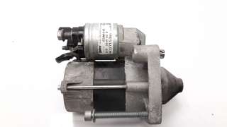Recambio de motor arranque para peugeot 208 2012-2019 1.2 16v vti referencia OEM IAM 9812715380 ARF520351 