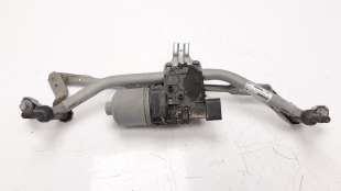 Recambio de motor limpia delantero para peugeot 208 2012-2019 1.2 16v vti referencia OEM IAM 9815497780 3397021910 0390241589