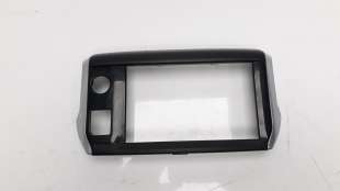 Recambio de moldura para peugeot 208 2012-2019 1.2 16v vti referencia OEM IAM 1131153XVV  
