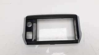 Recambio de moldura para peugeot 208 2012-2019 1.2 16v vti referencia OEM IAM 1131153XVV  