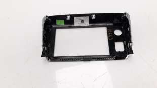 Recambio de moldura para peugeot 208 2012-2019 1.2 16v vti referencia OEM IAM 1131153XVV   2