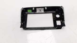 Recambio de moldura para peugeot 208 2012-2019 1.2 16v vti referencia OEM IAM 1131153XVV  