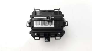 Recambio de resistencia calefaccion para peugeot 208 2012-2019 1.2 16v vti referencia OEM IAM T1000034Z  