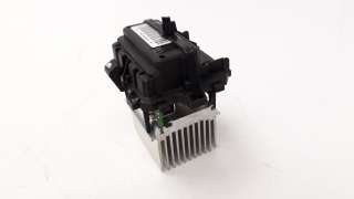 Recambio de resistencia calefaccion para peugeot 208 2012-2019 1.2 16v vti referencia OEM IAM T1000034Z  