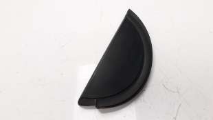 Recambio de moldura para peugeot 208 2012-2019 1.2 16v vti referencia OEM IAM 9674720277G  