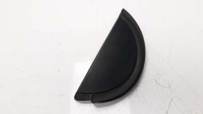 Recambio de moldura para peugeot 208 2012-2019 1.2 16v vti referencia OEM IAM 9674720277G  