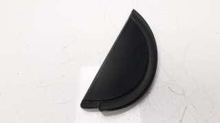 Recambio de moldura para peugeot 208 2012-2019 1.2 16v vti referencia OEM IAM 9674720277G  