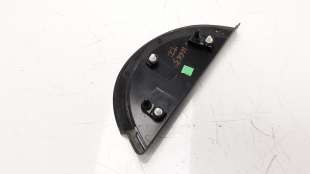 Recambio de moldura para peugeot 208 2012-2019 1.2 16v vti referencia OEM IAM 9674720277G   2