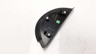 Recambio de moldura para peugeot 208 2012-2019 1.2 16v vti referencia OEM IAM 9674720277G  