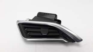 Recambio de rejilla aireadora para peugeot 208 2012-2019 1.2 16v vti referencia OEM IAM 9633131777  