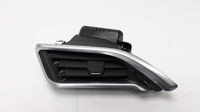Recambio de rejilla aireadora para peugeot 208 2012-2019 1.2 16v vti referencia OEM IAM 9633131777  