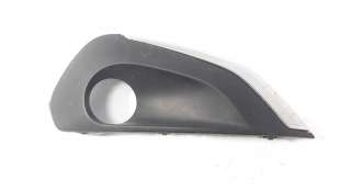 Recambio de rejilla paragolpes derecha para peugeot 208 2012-2019 1.2 16v vti referencia OEM IAM 9810738177 107175003 