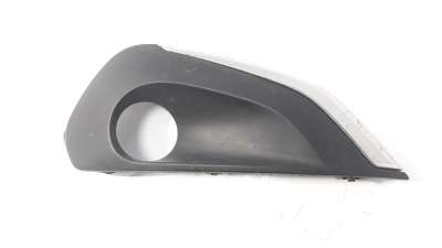 Recambio de rejilla paragolpes derecha para peugeot 208 2012-2019 1.2 16v vti referencia OEM IAM 9810738177 107175003 