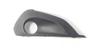 Recambio de rejilla paragolpes derecha para peugeot 208 2012-2019 1.2 16v vti referencia OEM IAM 9810738177 107175003 