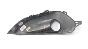 Recambio de rejilla paragolpes derecha para peugeot 208 2012-2019 1.2 16v vti referencia OEM IAM 9810738177 107175003  2