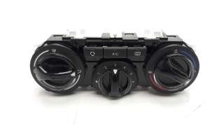 Recambio de mando calefaccion / aire acondicionado para peugeot 208 2012-2019 1.2 16v vti referencia OEM IAM 9819611577  