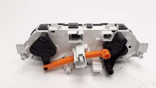 Recambio de mando calefaccion / aire acondicionado para peugeot 208 2012-2019 1.2 16v vti referencia OEM IAM 9819611577  
