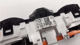 Recambio de mando calefaccion / aire acondicionado para peugeot 208 2012-2019 1.2 16v vti referencia OEM IAM 9819611577  