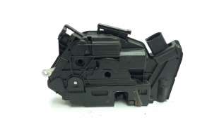 Recambio de cerradura puerta delantera derecha para seat ibiza (6j5) 2008-2015 1.9 tdi referencia OEM IAM 5N1837016A CRDVW1108 E
