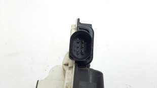 Recambio de cerradura puerta delantera derecha para seat ibiza (6j5) 2008-2015 1.9 tdi referencia OEM IAM 5N1837016A CRDVW1108 E 2