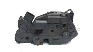 Recambio de cerradura puerta delantera izquierda para seat ibiza (6j5) 2008-2015 1.9 tdi referencia OEM IAM 5N1837015A CRDVW1107