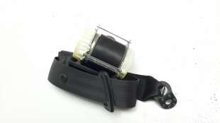 Recambio de cinturon seguridad trasero izquierdo para seat ibiza (6j5) 2008-2015 1.9 tdi referencia OEM IAM 6J0857805A  