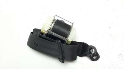 Recambio de cinturon seguridad trasero izquierdo para seat ibiza (6j5) 2008-2015 1.9 tdi referencia OEM IAM 6J0857805A  