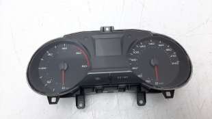 Recambio de cuadro instrumentos para seat ibiza (6j5) 2008-2015 1.9 tdi referencia OEM IAM 6J0920801A A2C53349080 