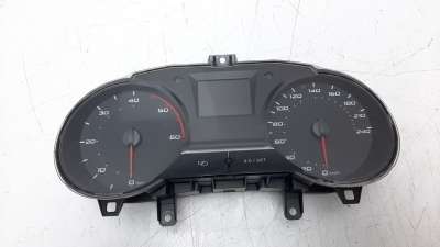 Recambio de cuadro instrumentos para seat ibiza (6j5) 2008-2015 1.9 tdi referencia OEM IAM 6J0920801A A2C53349080 