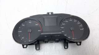 Recambio de cuadro instrumentos para seat ibiza (6j5) 2008-2015 1.9 tdi referencia OEM IAM 6J0920801A A2C53349080 