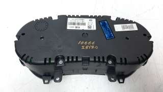 Recambio de cuadro instrumentos para seat ibiza (6j5) 2008-2015 1.9 tdi referencia OEM IAM 6J0920801A A2C53349080 