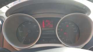 Recambio de cuadro instrumentos para seat ibiza (6j5) 2008-2015 1.9 tdi referencia OEM IAM 6J0920801A A2C53349080 