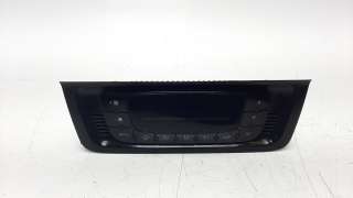Recambio de mando climatizador para seat ibiza (6j5) 2008-2015 1.9 tdi referencia OEM IAM 6J0820043A A2C53357413 