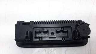 Recambio de mando climatizador para seat ibiza (6j5) 2008-2015 1.9 tdi referencia OEM IAM 6J0820043A A2C53357413 