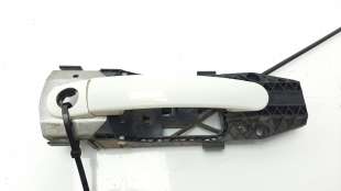 Recambio de maneta exterior delantera izquierda para seat ibiza (6j5) 2008-2015 1.9 tdi referencia OEM IAM 5N0837205M  