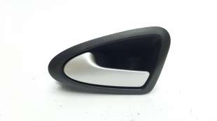 Recambio de maneta interior trasera izquierda para seat ibiza (6j5) 2008-2015 1.9 tdi referencia OEM IAM 6J4939113A  
