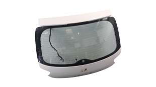 Recambio de porton trasero para seat ibiza (6j5) 2008-2015 1.9 tdi referencia OEM IAM 6J4827024   2