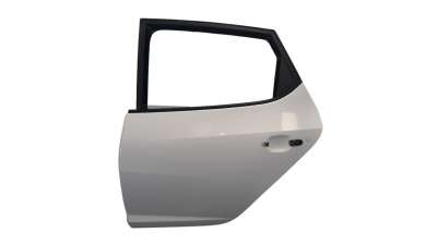 Recambio de puerta trasera izquierda para seat ibiza (6j5) 2008-2015 1.9 tdi referencia OEM IAM 6J4833055  