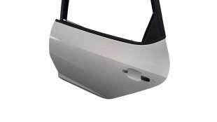 Recambio de puerta trasera izquierda para seat ibiza (6j5) 2008-2015 1.9 tdi referencia OEM IAM 6J4833055   2
