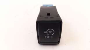 Recambio de interruptor para nissan qashqai (j11) 2013- 1.6 cat referencia OEM IAM 251531VA0A  