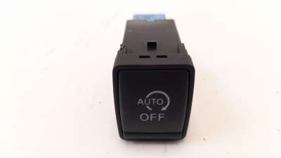 Recambio de interruptor para nissan qashqai (j11) 2013- 1.6 cat referencia OEM IAM 251531VA0A  
