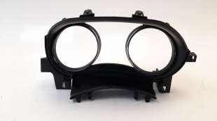 Recambio de moldura para nissan qashqai (j11) 2013- 1.6 cat referencia OEM IAM 682404EH0A  