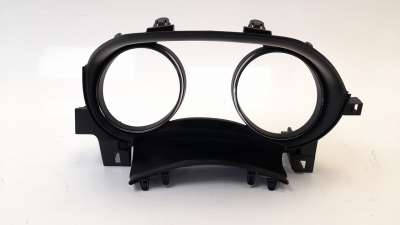 Recambio de moldura para nissan qashqai (j11) 2013- 1.6 cat referencia OEM IAM 682404EH0A  